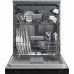 BDF1640AX Beko 60 cm Freestanding Dishwasher